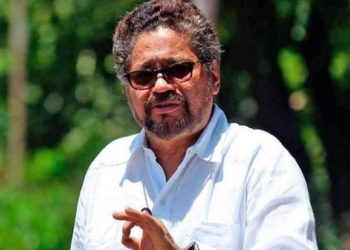 Murió el guerrillero ‘Iván Márquez’ de la Segunda Marquetalia de las FARC