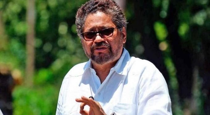 Murió el guerrillero ‘Iván Márquez’ de la Segunda Marquetalia de las FARC