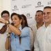 Adriana Magali Matiz Vargas inscribió su intención a la Gobernación del Tolima