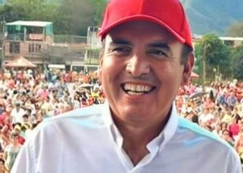 Mauricio Jaramillo niega inhabilitación y sería apoyado por el Pacto Histórico