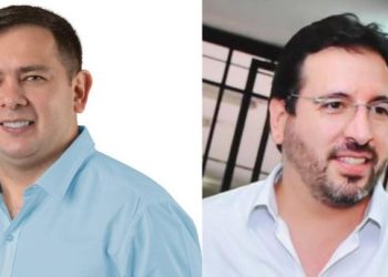 Ciro Ramírez; las millonarias coimas con Miguel Barreto y Pierre García