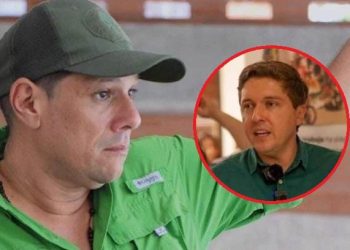 Milton Restrepo critica a Marco Emilio Hincapié por su enfoque en la campaña política