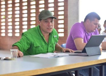 Milton Restrepo genera controversia en fracaso del desfile Sanjuanero en Ibagué