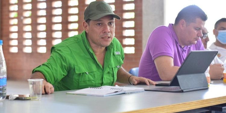 Milton Restrepo genera controversia en fracaso del desfile Sanjuanero en Ibagué