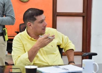 Procuraduría investiga a Milton Restrepo por presunta participación política