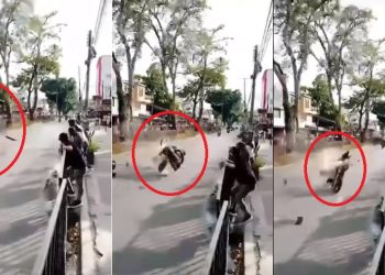 Tragedia en Ibagué con la Motovelocidad: Piloto fallecido y uno herido grave