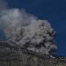Nevado del Ruiz tuvo una erupción menor, según SGC