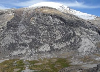 Alcaldía de Ibagué; “Iniciamos el rastreo de tres montañistas extraviados en el Nevado del Tolima”