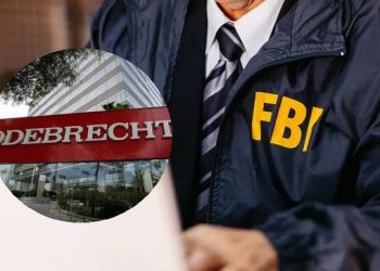 El FBI desembarca en Colombia para investigar el caso Odebrecht