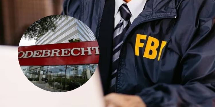 El FBI desembarca en Colombia para investigar el caso Odebrecht