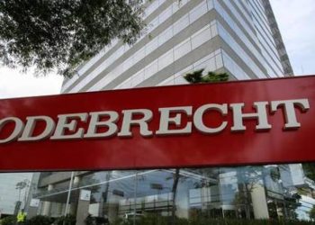 ¡Escándalo de corrupción! Revelan misteriosa reunión de Odebrecht con hijo de Uribe