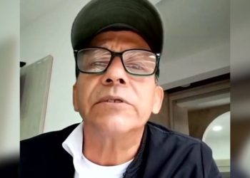 El padre de la sargento Karina Ramírez; “No es irresponsabilidad, tenía que viajar”