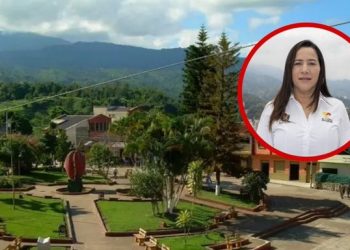 ¿Secretaria de Infraestructura del Tolima en presunta participación política?