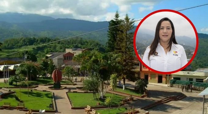 ¿Secretaria de Infraestructura del Tolima en presunta participación política?