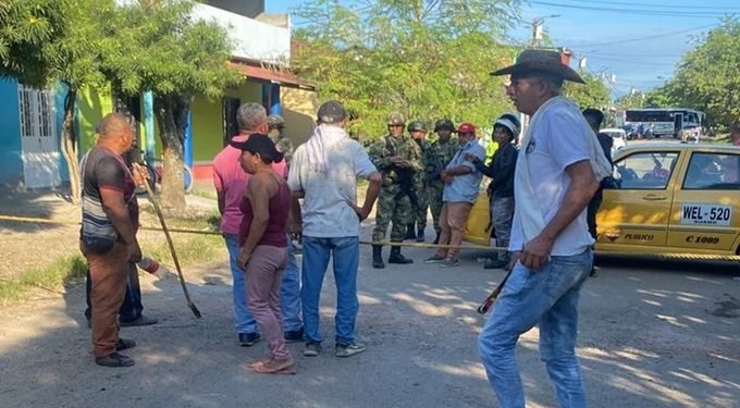 Fallo del Juzgado ordena al departamento del Tolima pavimentar vía en Coyaima