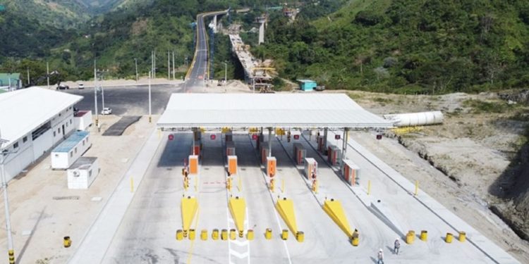 Habitantes de veredas rechazan la tarifa diferencial en peaje Ibagué – Cajamarca