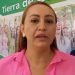 Linda Perdomo renunció al partido Alianza Verde, y ahora se va con Bolívar y Matiz