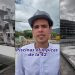 Julián Rodríguez denuncia restrasos en la obra de las Piscinas Olímpicas de Ibagué