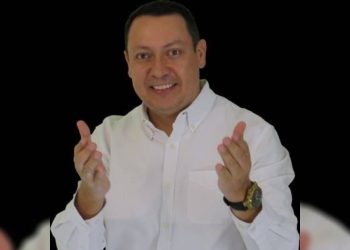 Miguel Ángel Villarraga; candidato con visión empresarial y anticorrupción