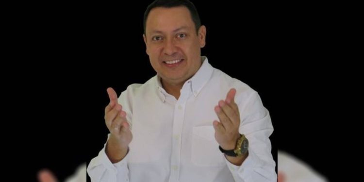 Miguel Ángel Villarraga; candidato con visión empresarial y anticorrupción