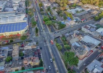Retrasos en la construcción del puente de la calle 60 con carrera 5 en Ibagué