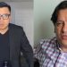 Disputa de opinión entre Renzo García y Beto Coral por Twitter