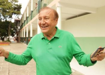 Rodolfo Hernández dice no estar inhabilitado por la Procuraduría