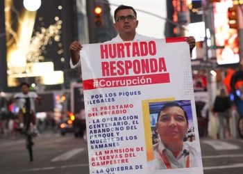 Rubén Dario Correa defiende el Paro de Ibagué y exponé nuevos datos del SETP