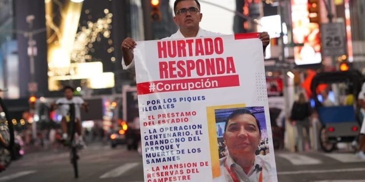 Rubén Dario Correa defiende el Paro de Ibagué y exponé nuevos datos del SETP