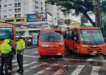 Transportadores de Ibagué convocan tercer paro por recaudo del SETP