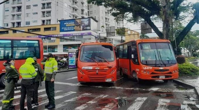 Transportadores de Ibagué convocan tercer paro por recaudo del SETP
