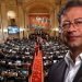 Presidente Gustavo Petro firma el Decreto que sube salario a Congresistas