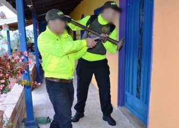 Aumentó en el 2023 las víctimas del secuestro en Colombia