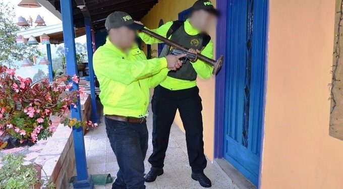 Aumentó en el 2023 las víctimas del secuestro en Colombia