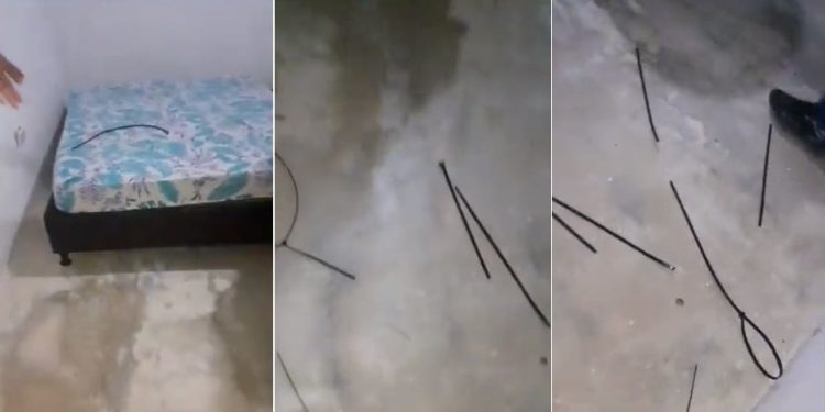 Atraco a turistas en el Totumo pone en duda la seguridad en Ibagué