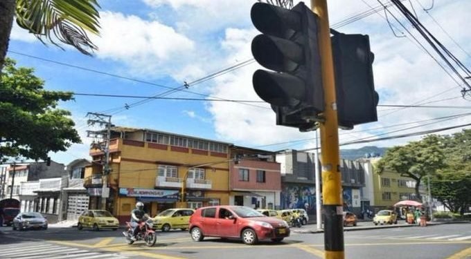 ¡Ibagué se prepara para una modernización semafórica!