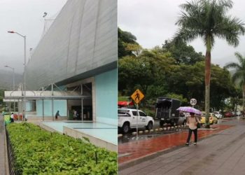 Joven perdió la vida por posible sicariato en Ibagué