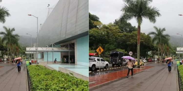 Joven perdió la vida por posible sicariato en Ibagué