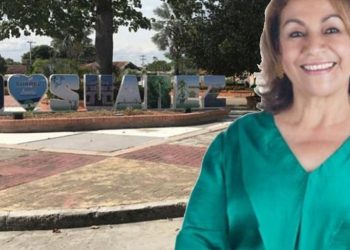 Alcaldesa de Suárez, Tolima, es denunciada por agredir a una mujer