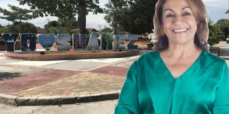 Alcaldesa de Suárez, Tolima, es denunciada por agredir a una mujer