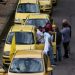 Se viene «Plan Tortugo» de los taxistas en Ibagué