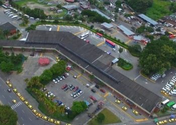 Terminal de Transportes de Ibagué afronta millonarias pérdidas durante el paro