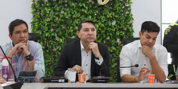 ¿Gerente del SETP de Ibagué hizo adjudicación del recaudo con posibles irregularidades?