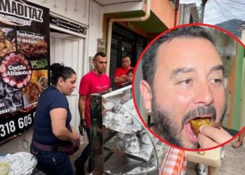 Ā”Ćxito arrollador para el emprendimiento ‘Ahumaditaz’ de Karina en IbaguĆ©!
