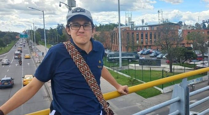 Falleció estudiante de la UT tras accidente en Bogotá