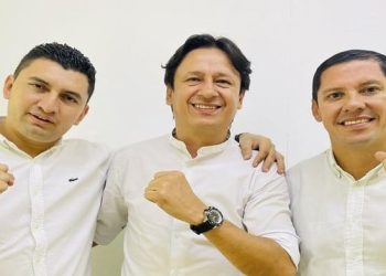 Camilo Delgado; “hemos ganado madurez política”