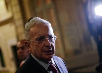 Uribe revela detalles sobre ingreso de dinero de Odebrecht a la campaña de Zuluaga