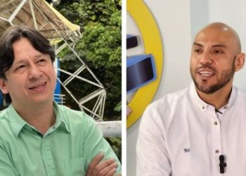 Disputa entre verdes; Renzo y Palomino por candidatura a la Gobernación del Tolima