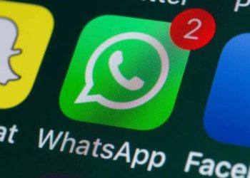 Usuarios reportan dificultades con la aplicación de mensajerĆa WhatsApp