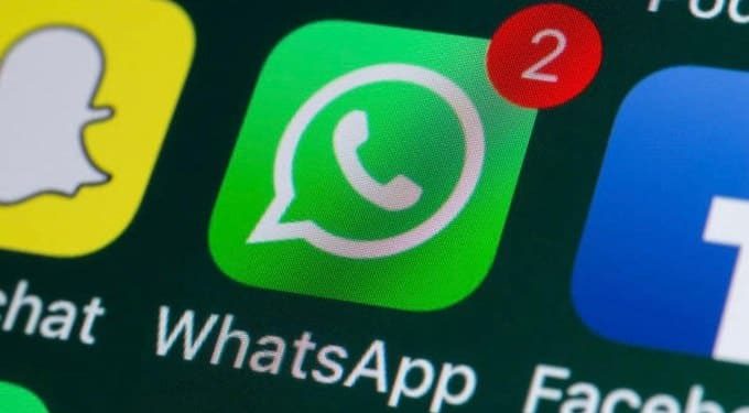 Usuarios reportan dificultades con la aplicación de mensajería WhatsApp